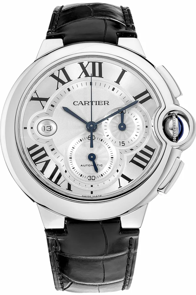 Cartier Ballon Bleu 44mm W6920003